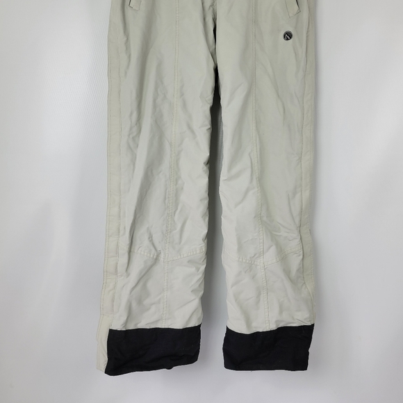 SERAC Waterproof High Quality Snow Ski Pants Sz Large Like New - Picture 10 of 15